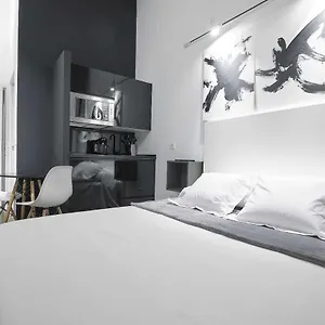 Fino Modern Y Luxury Apartamento Sevilla