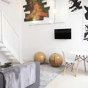 Alandalus Modern Y Luxury Apartamento Sevilla