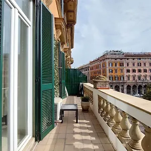 Lucky Stars Apartamento Roma