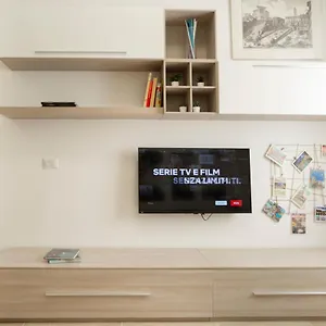 Jn Apartamento Roma