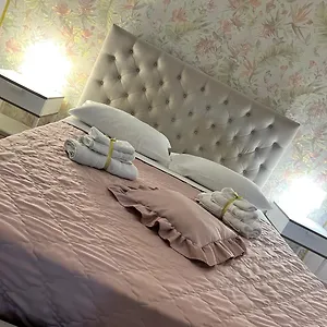 Aurora's Apartamento Nápoles